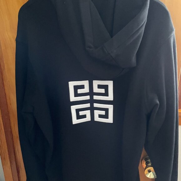 Givenchy Hoodie - Picture 2 of 2